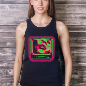 Suckerpunch Signed Tv Shirt - Ladies Tank Top
