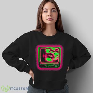 Suckerpunch Signed Tv Shirt - Sweatshirt