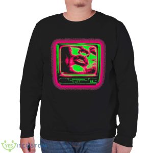 Suckerpunch Signed Tv Shirt - Unisex Sweatshirt