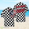 Summer Nights Race Track Lights Hawaiian Shirt Best Gift For Men And Women Product Photo 1