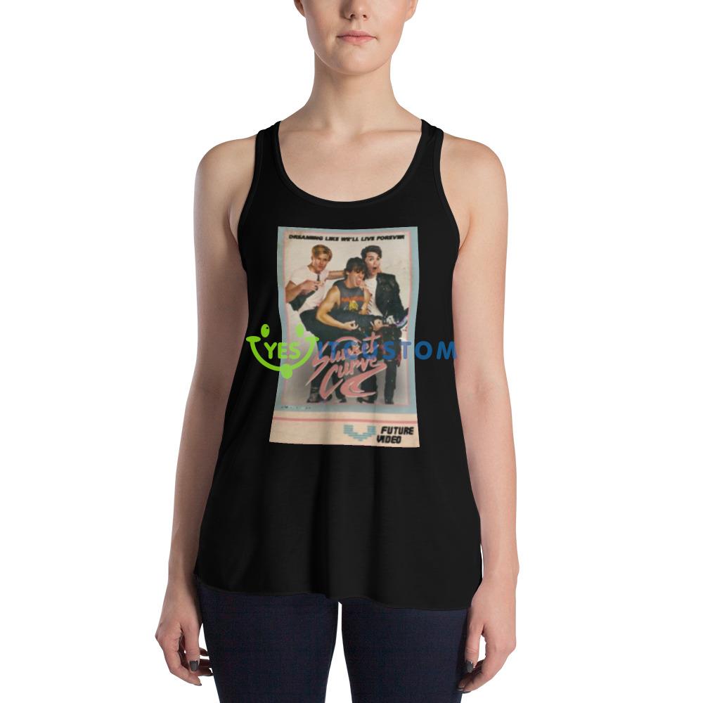 Sunset Curve Concert Vhs shirt 11 sunset curve concert vhs shirt 2