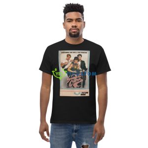 Sunset Curve Concert Vhs shirt 9 Sunset Curve Concert Vhs shirt - Men’s Classic Tee Gildan 5000