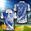 Superliga Club FC Amager Custom Name Logo Polo Golf Shirt For Fans - Superliga Club FC Amager Custom Name Logo Polo Golf Shirt For Fans
