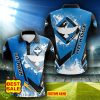 Superliga Club HB Køge Custom Name Logo Polo Golf Shirt For Fans - Superliga Club HB Køge Custom Name Logo Polo Golf Shirt For Fans
