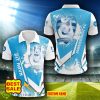 Superliga Club Jammerbugt FC Custom Name Logo Polo Golf Shirt For Fans - Superliga Club Jammerbugt FC Custom Name Logo Polo Golf Shirt For Fans