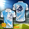Superliga Club Randers FC Custom Name Logo Polo Golf Shirt For Fans - Superliga Club Randers FC Custom Name Logo Polo Golf Shirt For Fans