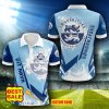 Superliga Club SønderjyskE Custom Name Logo Polo Golf Shirt For Fans - Superliga Club SønderjyskE Custom Name Logo Polo Golf Shirt For Fans
