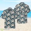 Surfer And Ocean Waves Vintage Hawaiian Shirt Best Gift For Men And Women Product Photo 1
