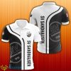 SV Sandhausen Logo Bundesliga Polo Shirt Logo Gift For Men And Women - SV Sandhausen Logo Bundesliga Polo Shirt Logo Gift For Men And Women