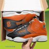 Syracuse Orange Air Jordan 13 Sneakers Best Gift For Men And Women Product Photo 1