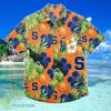 Syracuse Orange NCAA Hawaiian Shirt Special Gift For Fans Product Photo 1
