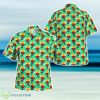 Tadbulb Pokemon Hawaiian Shirt And Short For Fans Product Photo 1