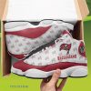 Tampa Bay Buccaneers Air Jordan 13 Sneakers Best Gift For Friends Product Photo 1