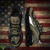 Tampa Bay Buccaneers New Trending Custom Name Max Soul Shoes Best Gift For Sport Fans Product Photo 1