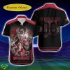 Tampa Bay Buccaneers NFC South Champions Division Custom Name Hawaiian Shirt Best Gift For Men And Women Fans Product Photo 1