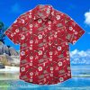 Tampa Bay Buccaneers NFL Americana Hawaiian Shirt Best Gift For Fans Product Photo 1