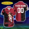 Tampa Bay Buccaneers Tom Brady Running 12 Legend For Fans Custom Name Hawaiian Shirt Best Gift For Men And Women Fans Product Photo 1