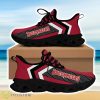 Tampa Bay Football Buccaneers Max Soul Sneakers Running Sport Shoes For Men Women Custom Name Product Photo 1