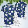Tampa Bay Lightning Hawaiian Shirt Summer Beach Gift Product Photo 1