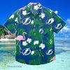 Tampa Bay Lightning NHL Hawaiian Shirt Special Gift For Fans Product Photo 1