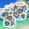 Taylor Swift AOP Trending Hawaiian Shirt Receives An Honorary Doctorate Product Photo 1