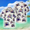 Taylor's Version Shirt Taylor Swift Honorary Doctorate Degree Short Sleeve Hawaiian Shirt Product Photo 1