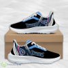 Tennessee Titans Air Mesh Running Shoes Sport Team For Men And Women Product Photo 1