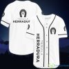Tequila Herradura Baseball Jersey Shirt For Men And Women Sport Fans Product Photo 1