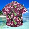 Texas A&M Aggies NCAA Hawaiian Shirt Special Gift For Fans Product Photo 1