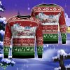 Texas Laredo Fire Department AOP Sweater Christmas Gift For Men Women Product Photo 1