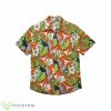 Texas Longhorns NCAA Hawaiian Shirt Special Gift For Fans Product Photo 1