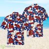 Texas Pattern Hawaiian Shirt Best Gift For Men And Women Product Photo 1