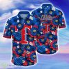 Texas Rangers MLB Hawaiian Shirt For Men And Women Fans Product Photo 1