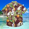 Texas State Bobcats NCAA Hawaiian Shirt Special Gift For Fans Product Photo 1