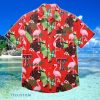 Texas Tech Red Raiders NCAA Hawaiian Shirt Special Gift For Fans Product Photo 1
