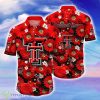 Texas Tech Red Raiders NCAA3 Hawaiian Shirt For Men And Women Fans Product Photo 1