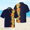 Thanksgiving Harvest Season Elements Hawaiian Shirt Best Gift For Men And Women Product Photo 1