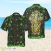 The Celtic Cross Harp Irish Proud Hawaiian Shirt Best Gift For Men And Women Product Photo 1