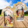 The Heavens Are Roaring Shirt Christian Jesus Lion 3D Polo Shirt Gift For Men And Women - The Heavens Are Roaring Shirt, Christian Polo Shirt, Jesus Lion Polo Shirt, Polo shirts for men, Religious Shirt, Gift For Christian_3