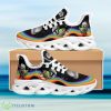 The Mandalorian Baby Yoda Rainbow Max Soul Shoes Sneaker Product Photo 1