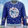 The NeverEnding Story Ugly Christmas 3D Sweater For Men And Women Gift Christmas - The NeverEnding Story Ugly Christmas Sweater_1
