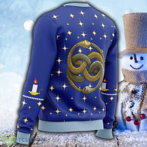 The NeverEnding Story Ugly Christmas 3D Sweater For Men And Women Gift Christmas 6 The NeverEnding Story Ugly Christmas 3D Sweater For Men And Women Gift Christmas - The NeverEnding Story Ugly Christmas Sweater_3
