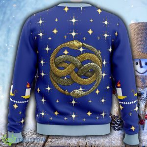 The NeverEnding Story Ugly Christmas 3D Sweater For Men And Women Gift Christmas 7 The NeverEnding Story Ugly Christmas 3D Sweater For Men And Women Gift Christmas - The NeverEnding Story Ugly Christmas Sweater_4