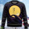 The Nightmare Before Christmas Ugly Christmas 3D Sweater For Men And Women Gift Christmas - The Nightmare Before Christmas Ugly Christmas Sweater_1