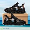 The Peanuts Astronaut Max Soul Shoes Sneaker For Fans Product Photo 1