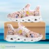 The Peanuts Happiness Is Friendship Max Soul Shoes Sneaker Product Photo 1