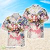 The Rolling Stones Band Watercolor Art Hawaiian Shirt Best Gift For Men And Women Product Photo 1