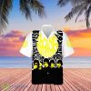 The Rolling Stones Between The Buttons Hawaiian Shirt Best Gift For Men And Women Product Photo 1