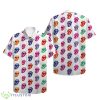 The Rolling Stones Cool Tongue Logo Hawaiian Shirt Best Gift For Men And Women Product Photo 1