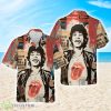 The Rolling Stones Mick Jagger Art Hawaiian Shirt Best Gift For Men And Women Product Photo 1
